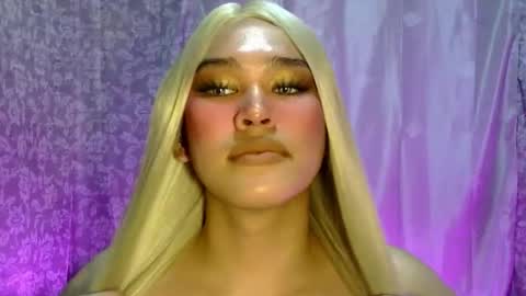 Ms. Morgana online show from 02.05.26