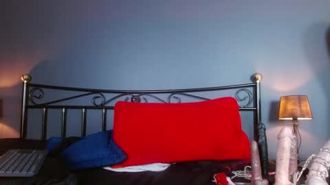 Morgana online show from 12.31.24