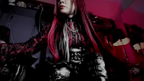 Morgana online show from 02.12.26