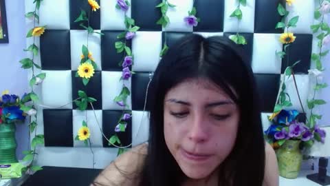 Snapshot of morganasmit_ chatting on 01.16.25 morganasmit_ online show from 01.16.25
