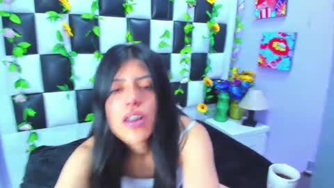 Snapshot of morganasmit_ chatting on 09.23.25 morganasmit_ online show from 09.23.25