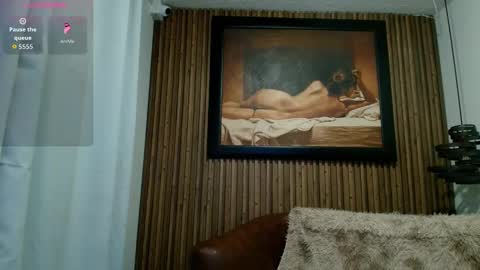 morganevans_t online show from 02.14.26