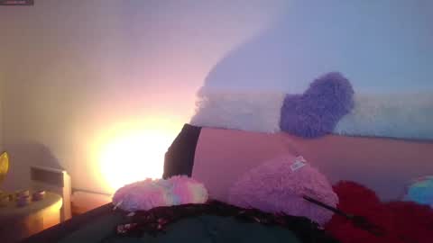 Snapshot of morganexclusive chatting on 02.26.25 Morganexclusive online show from 02.26.25