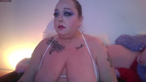 Snapshot of morganexclusive chatting on 02.27.25 Morganexclusive online show from 02.27.25