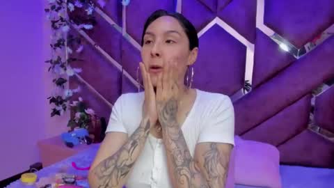 MorganHarper online show from 01.16.26