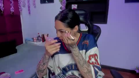 MorganHarper online show from 02.20.26