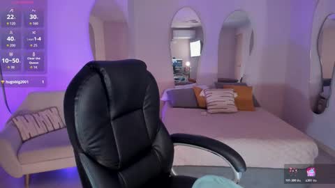 Morgan Hicks online show from 02.20.26