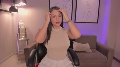 Morgan Hicks online show from 03.25.26