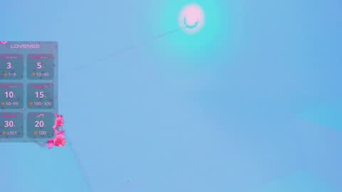 Morganita  online show from 01.07.25