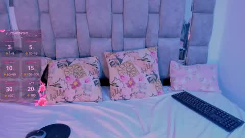 Morganita  online show from 01.08.25