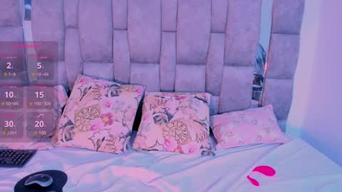 Morganita  online show from 01.09.25