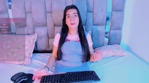 Morganita  online show from 01.15.25