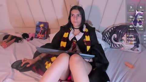 Morganita  online show from 11.08.25