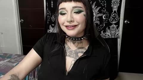 Morgan Moon online show from 03.17.26