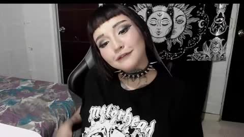 Morgan Moon online show from 03.20.26