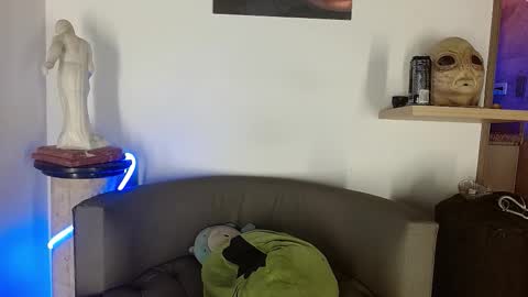 morgan online show from 10.25.25