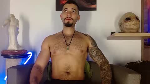 morgan online show from 11.01.25