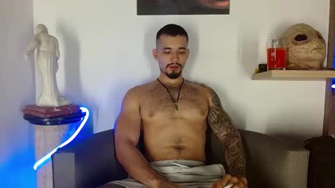 morgan online show from 11.08.25