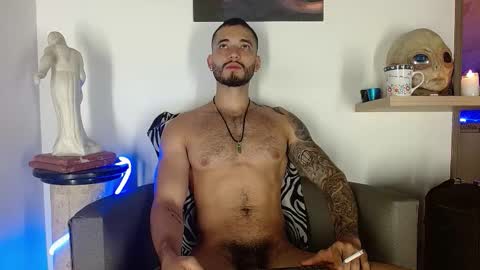 morgan online show from 12.01.25