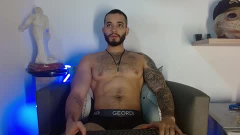 morgan online show from 02.01.26