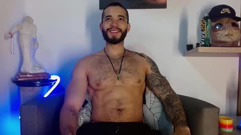 morgan online show from 02.08.26