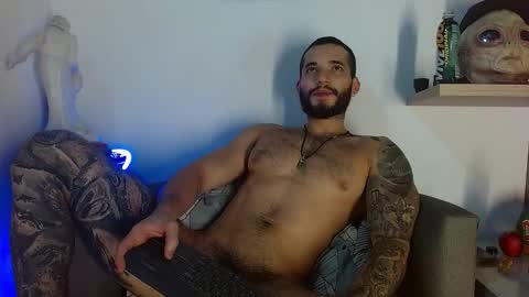 morgan online show from 02.14.26