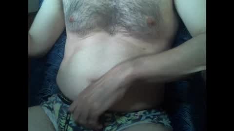 Morgoth 77 online show from 01.10.26