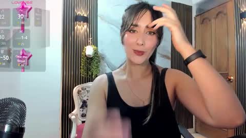 Moriah online show from 11.12.25