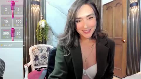 Moriah online show from 02.01.26