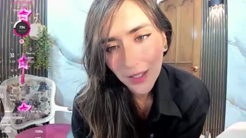 Moriah online show from 03.26.26