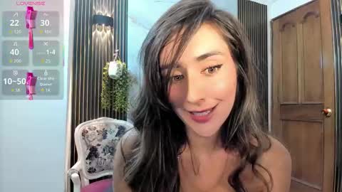 Moriah online show from 03.30.26