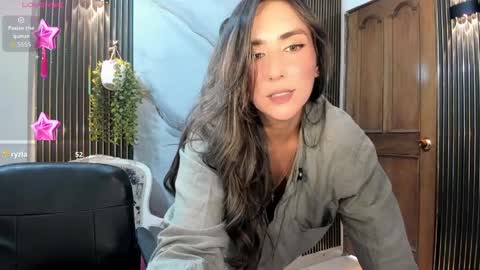 Moriah online show from 04.08.26