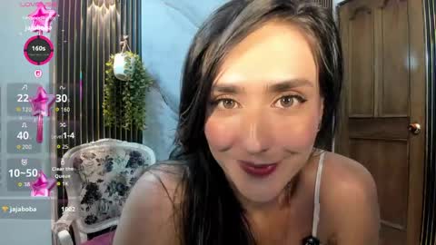 Moriah online show from 04.17.26