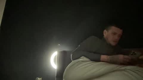 Snapshot of moriarty1987 chatting on 01.20.25 Spontaneous Berlin online show from 01.20.25