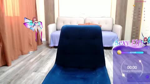 Anna online show from 02.27.25