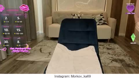 Anna online show from 11.27.25