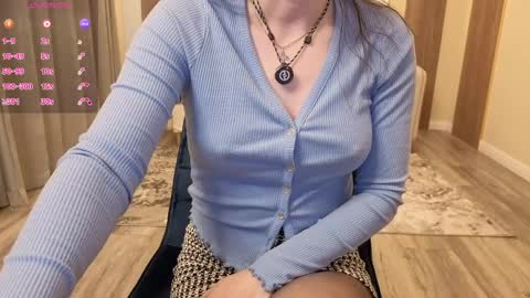 Anna online show from 04.10.26