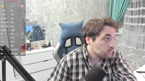 Snapshot of morlaios chatting on 02.07.25 Morl online show from 02.07.25