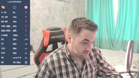 Snapshot of morlaios chatting on 11.10.25 Morl online show from 11.10.25