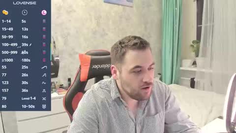 Snapshot of morlaios chatting on 11.17.25 Morl online show from 11.17.25