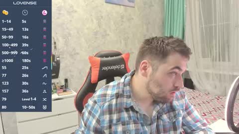 Snapshot of morlaios chatting on 11.18.25 Morl online show from 11.18.25