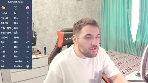 Snapshot of morlaios chatting on 11.19.25 Morl online show from 11.19.25