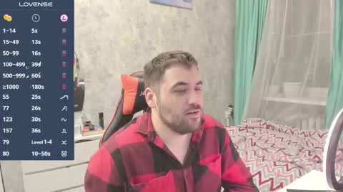 Snapshot of morlaios chatting on 11.20.25 Morl online show from 11.20.25