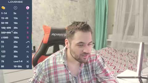 Snapshot of morlaios chatting on 11.24.25 Morl online show from 11.24.25