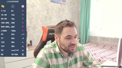 Snapshot of morlaios chatting on 11.28.25 Morl online show from 11.28.25