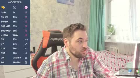 Snapshot of morlaios chatting on 12.01.25 Morl online show from 12.01.25