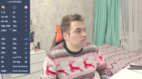 Snapshot of morlaios chatting on 12.16.25 Morl online show from 12.16.25