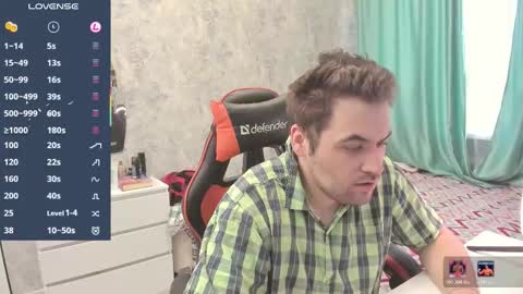 Snapshot of morlaios chatting on 12.21.25 Morl online show from 12.21.25