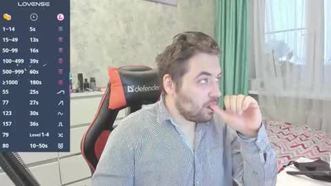 Snapshot of morlaios chatting on 01.07.26 Morl online show from 01.07.26