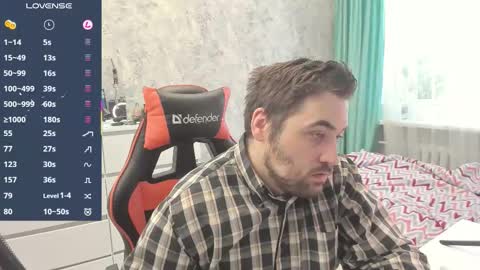 Snapshot of morlaios chatting on 01.09.26 Morl online show from 01.09.26